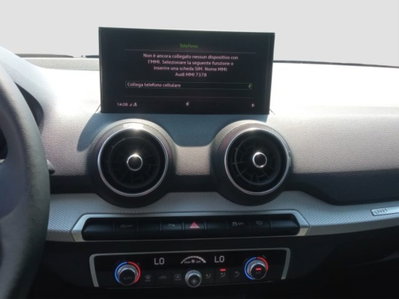 Audi Q2 Q2 30 TDI S tronic Business (16)