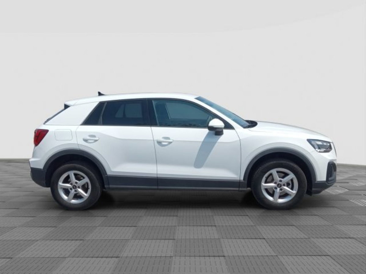 Audi Q2 Q2 30 TDI S tronic Business (6)