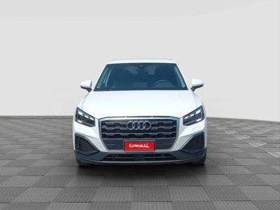 Audi Q2 Q2 30 TDI S tronic Business (8)