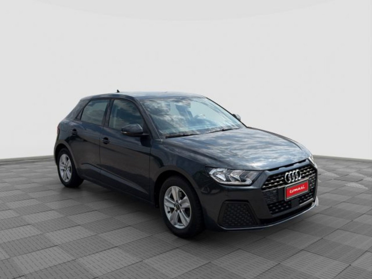 Audi A1 Sportback 30 TFSI S tronic Admired (7)