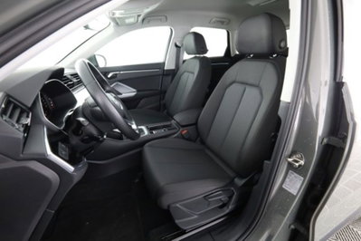 Audi Q3 35 TDI quattro S tronic Business Advanced (2)