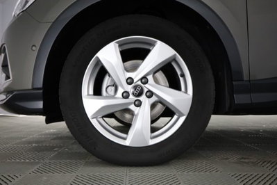 Audi Q3 35 TDI quattro S tronic Business Advanced (8)
