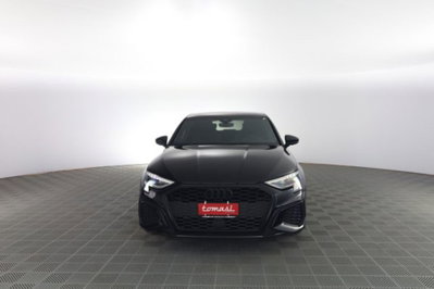 Audi A3 Sportback 30 TFSI S tronic S line edition usata