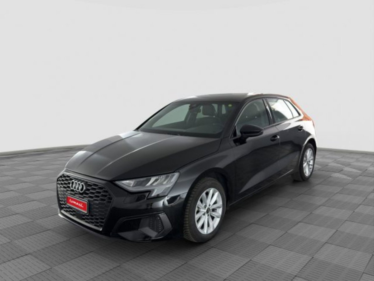Audi A3 Sportback 30 TDI S tronic Business