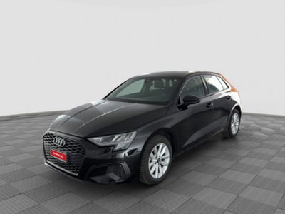Audi A3 Sportback 30 TDI S tronic Business usata