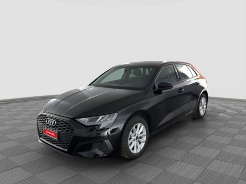 Audi A3 Sportback 30 TDI S tronic Business