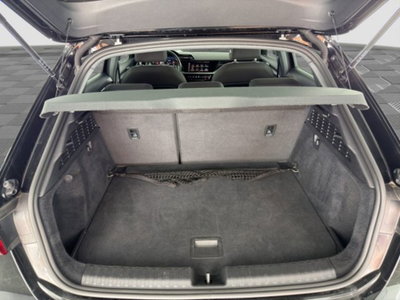 Audi A3 Sportback 30 TDI S tronic Business (14)