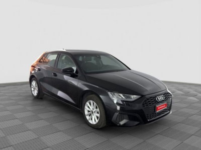 Audi A3 Sportback 30 TDI S tronic Business (7)