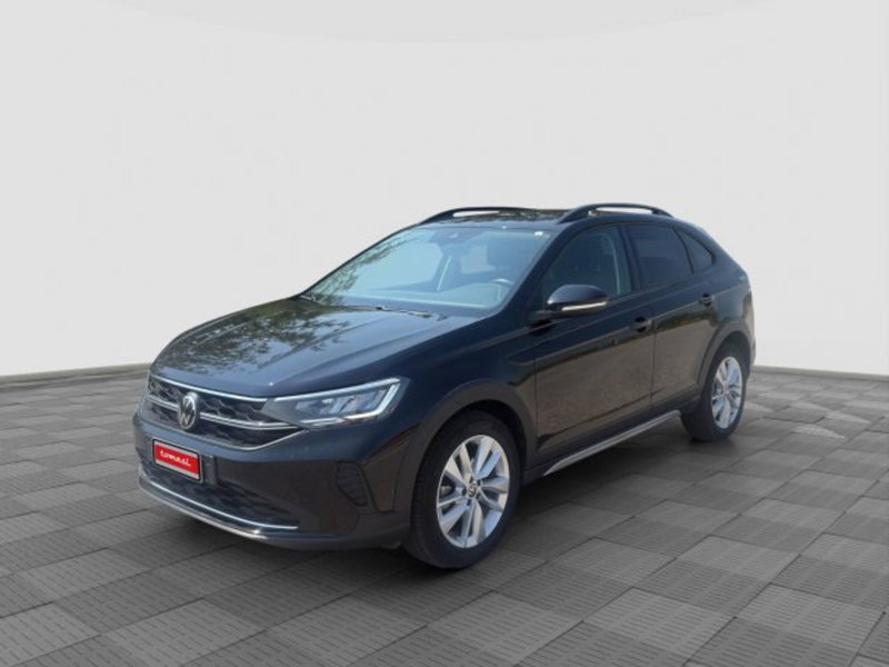 Volkswagen Taigo 1.0 tsi Life 115cv