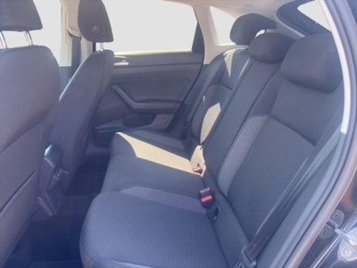 Volkswagen Taigo 1.0 tsi Life 115cv (10)