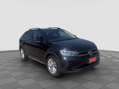 Volkswagen Taigo 1.0 tsi Life 115cv (7)