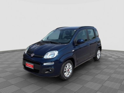 Fiat Panda 1.2 EasyPower Lounge usata