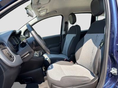 Fiat Panda 1.2 EasyPower Lounge (10)