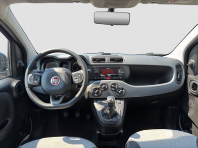 Fiat Panda 1.2 EasyPower Lounge (12)