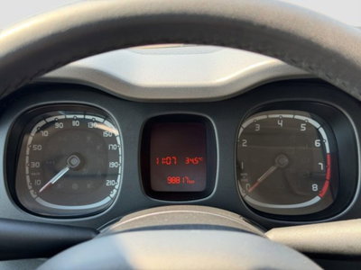 Fiat Panda 1.2 EasyPower Lounge (15)