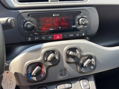 Fiat Panda 1.2 EasyPower Lounge (17)