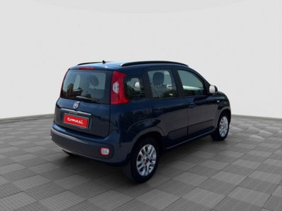 Fiat Panda 1.2 EasyPower Lounge (5)