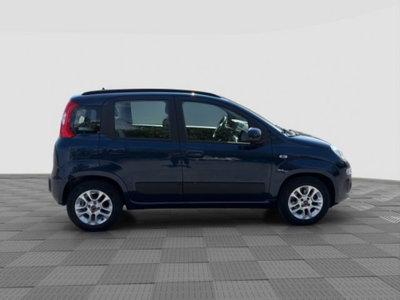 Fiat Panda 1.2 EasyPower Lounge (6)