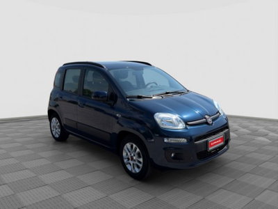 Fiat Panda 1.2 EasyPower Lounge (7)