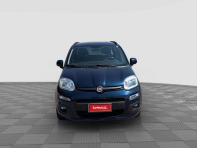 Fiat Panda 1.2 EasyPower Lounge (8)