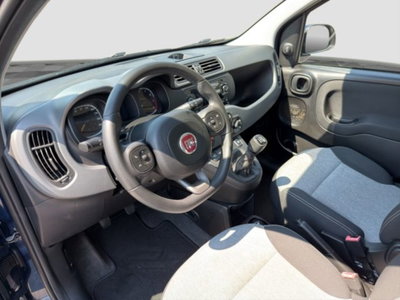 Fiat Panda 1.2 EasyPower Lounge (9)