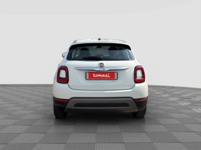 Fiat 500X 1.3 MultiJet 95 CV City Cross (4)