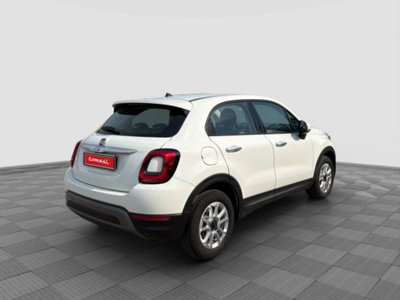Fiat 500X 1.3 MultiJet 95 CV City Cross (5)