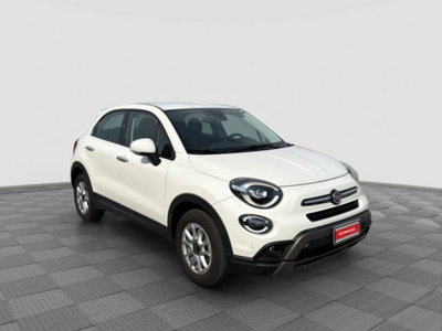 Fiat 500X 1.3 MultiJet 95 CV City Cross (7)