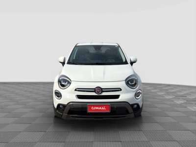 Fiat 500X 1.3 MultiJet 95 CV City Cross (8)