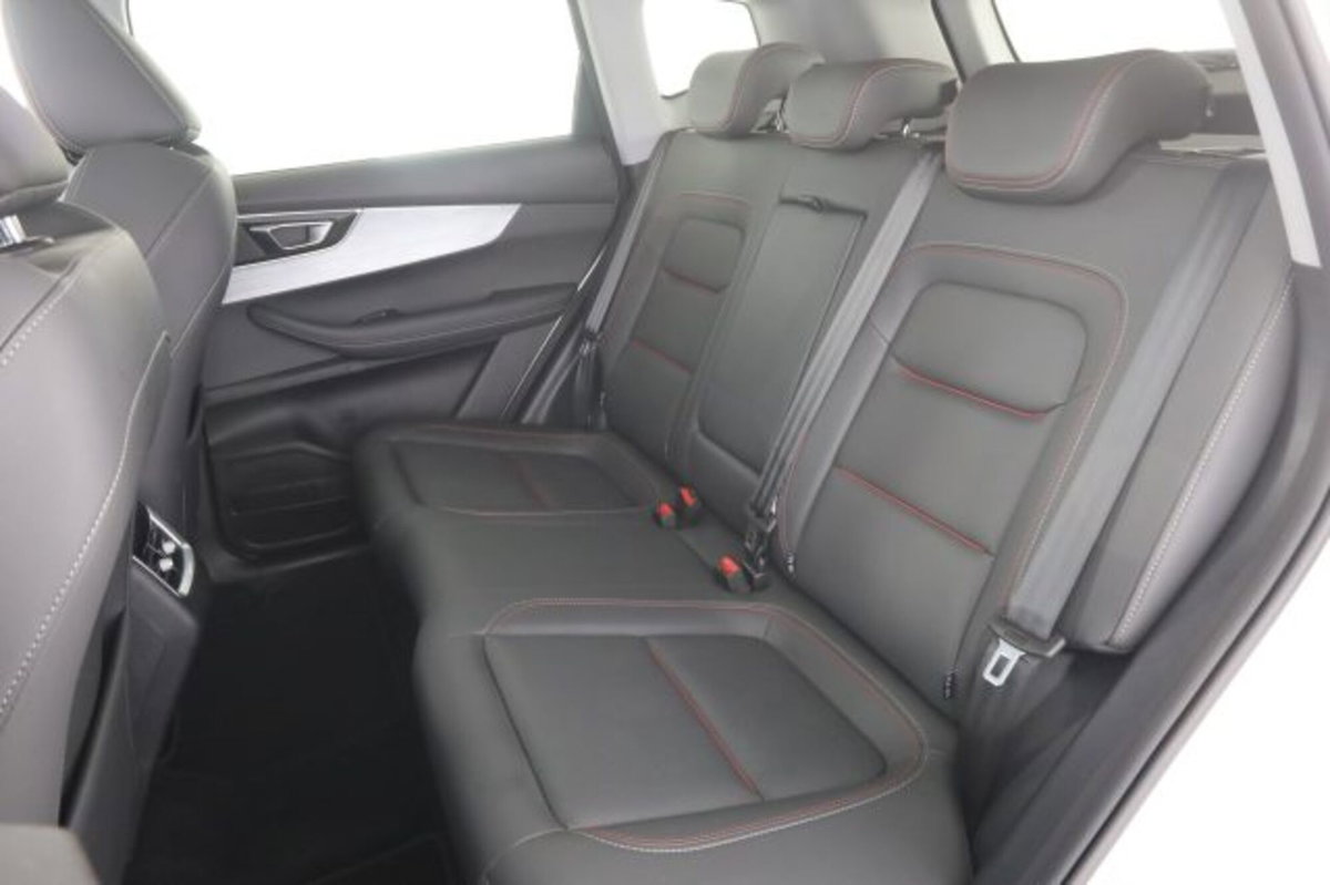 Dr dr6 1.5 Turbo Bi-Fuel GPL (3)