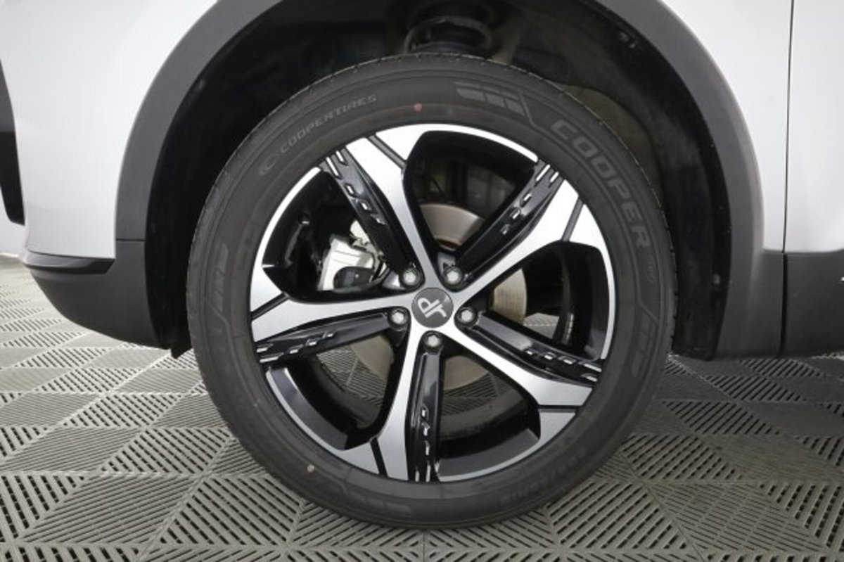 Dr dr6 1.5 Turbo Bi-Fuel GPL (8)