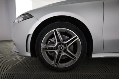 Mercedes-Benz Classe A 250 e Automatic EQ-Power Premium (8)