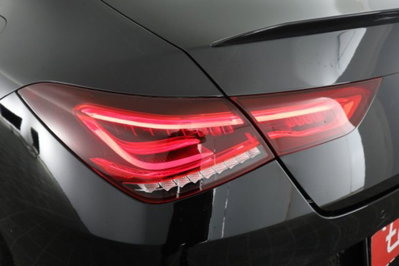 Mercedes-Benz CLA 35 AMG 4Matic (10)