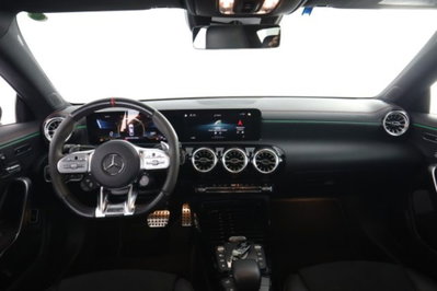 Mercedes-Benz CLA 35 AMG 4Matic (4)