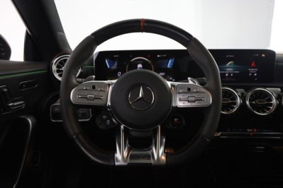 Mercedes-Benz CLA 35 AMG 4Matic (5)