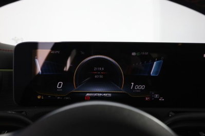 Mercedes-Benz CLA 35 AMG 4Matic (7)