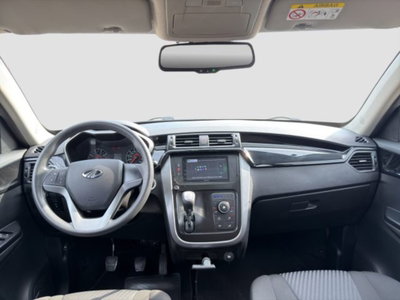 Mahindra KUV100 1.2 K8 (12)