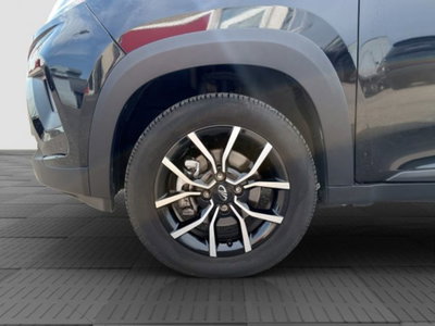 Mahindra KUV100 1.2 K8 (16)