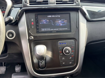 Mahindra KUV100 1.2 K8 (17)