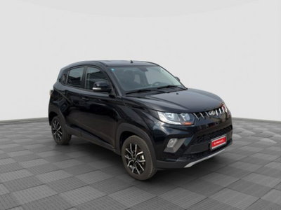 Mahindra KUV100 1.2 K8 (7)