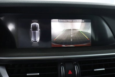 Alfa Romeo Stelvio Stelvio 2.2 Turbodiesel 210 CV AT8 Q4 Ti (12)