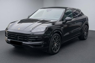 Porsche Cayenne Coupé 3.0 e-hybrid tiptronic usata
