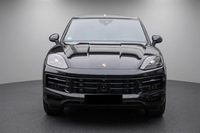 Porsche Cayenne Coupé 3.0 e-hybrid tiptronic (2)