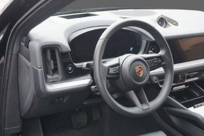 Porsche Cayenne Coupé 3.0 e-hybrid tiptronic (4)