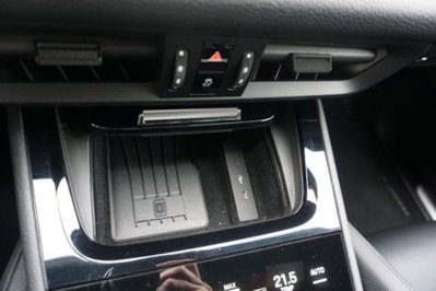 Porsche Cayenne Coupé 3.0 e-hybrid tiptronic (5)