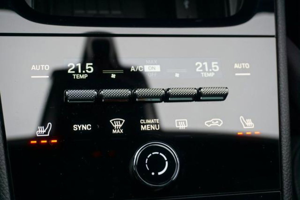 Porsche Cayenne Coupé 3.0 e-hybrid tiptronic (6)