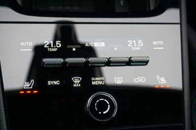 Porsche Cayenne Coupé 3.0 e-hybrid tiptronic (6)