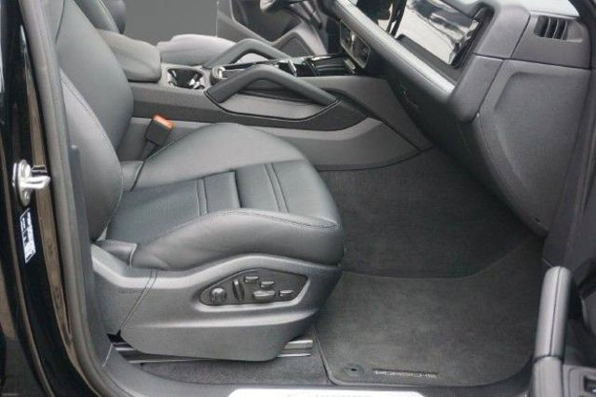 Porsche Cayenne Coupé 3.0 e-hybrid tiptronic (7)
