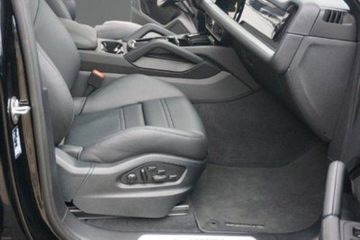 Porsche Cayenne Coupé 3.0 e-hybrid tiptronic (7)