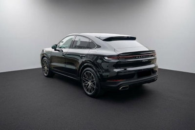 Porsche Cayenne Coupé 3.0 e-hybrid tiptronic (3)